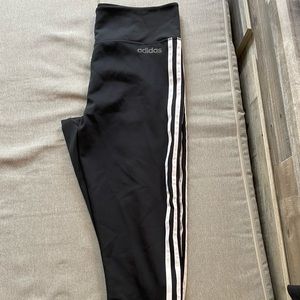 Adidas capris